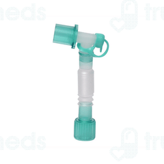Csi Catheter Mount 1