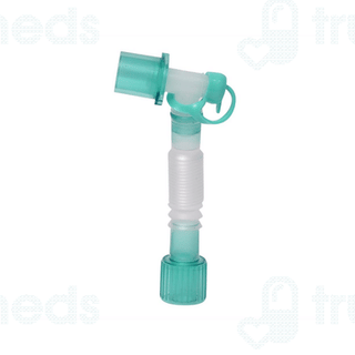 Csi Catheter Mount 1