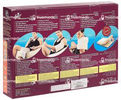 Flamingo Hc 1001 Orthopaedic Heat Belt 1