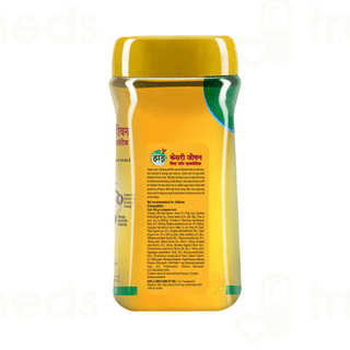 Zandu Kesari Jivan Fit For Diabetic 900Gm