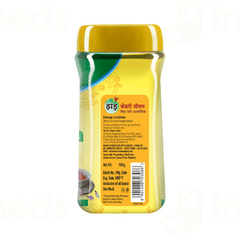 Zandu Kesari Jivan Fit For Diabetic 900Gm Zandu Kesari Jivan Fit For Diabetic 900Gm