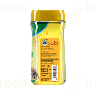 Zandu Kesari Jivan Fit For Diabetic 900Gm