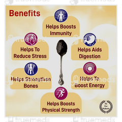 Zandu Kesari Jivan Fit For Daibetic 900gm