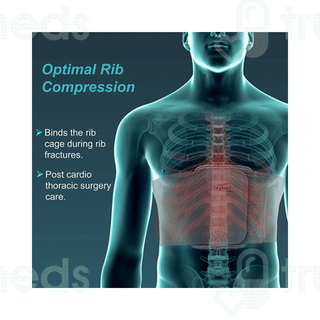 Tynor A 09 Rib Medium Belt 1