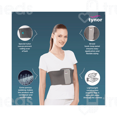 Tynor A 09 Rib Medium Belt 1