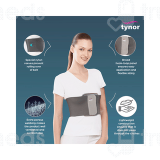 Tynor A 09 Rib Large Belt 1