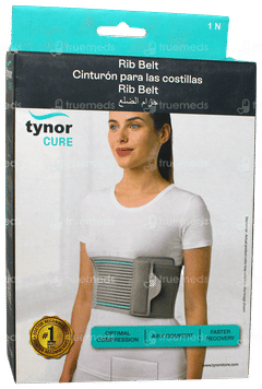 Tynor A 09 Rib Large Belt 1