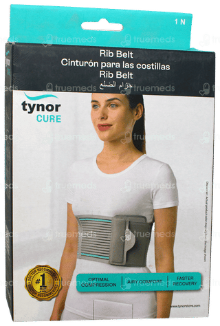 Tynor A 09 Rib Large Belt 1