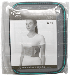 Tynor A 09 Rib Large Belt 1