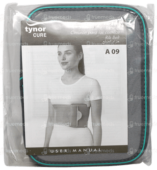 Tynor A 09 Rib Large Belt 1
