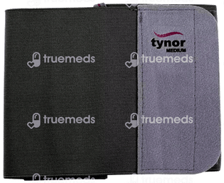 Tynor A 09 Rib Xl Belt 1 - Uses, Side Effects, Dosage, Price | Truemeds