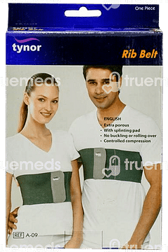 TYNOR A-09 RIB XXL BELT 1