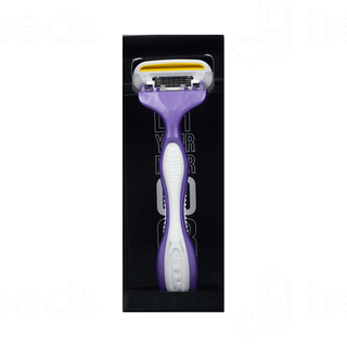 Furr By Pee Safe Advance Nano Coated Body Shaving Razor 1