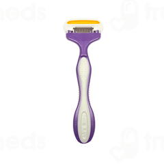 Furr By Pee Safe Advance Nano Coated Body Shaving Razor 1
