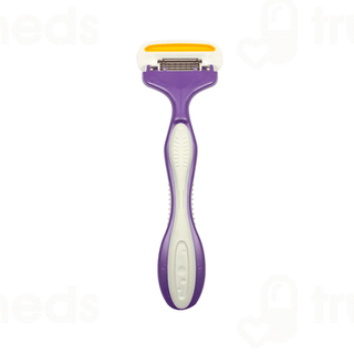 Furr By Pee Safe Advance Nano Coated Body Shaving Razor 1