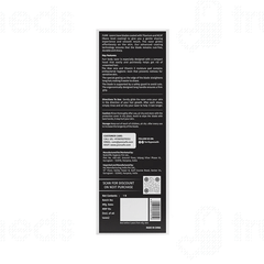 Furr By Pee Safe Advance Nano Coated Body Shaving Razor 1