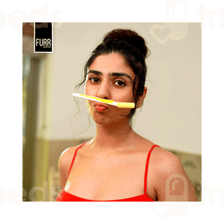 Furr By Pee Safe Advance Nano Coated Face Razor 1