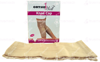 Orthowell Knee Cap Large 1