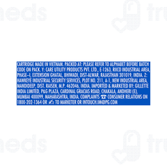 Gillette Mach 3 Sensitive Shaving Razor Blade 4