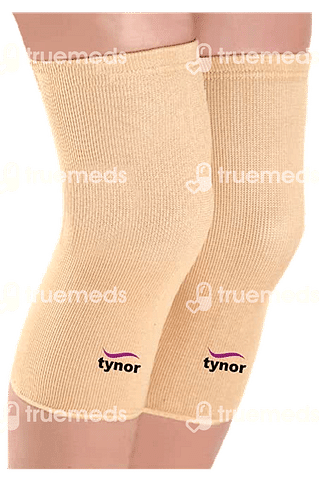 Tynor D04 Large Knee Cap Pair 1