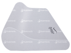 Tynor B-08 Cervical Regular Universal Grey Pillow 1 Tynor B-08 Cervical Regular Universal Grey Pillow 1