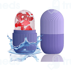 Dee Sons Multicolor Ice Roller 1