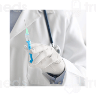 Rpm Airtech Latex Powder Free Medium Disposable Gloves Pack Of 100
