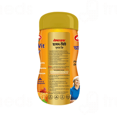 Baidyanath Chyawan Vit Sugar Free 500gm Baidyanath Chyawan Vit Sugar Free 500gm
