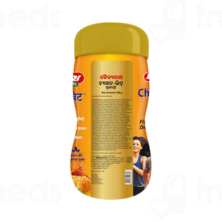 Baidyanath Chyawan Vit Sugar Free 500gm