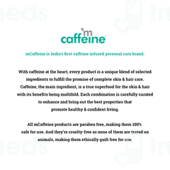Mcaffeine Natural Loofah 1