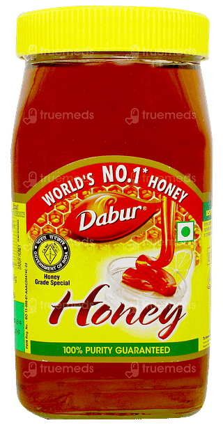 Dabur Honey 1kg