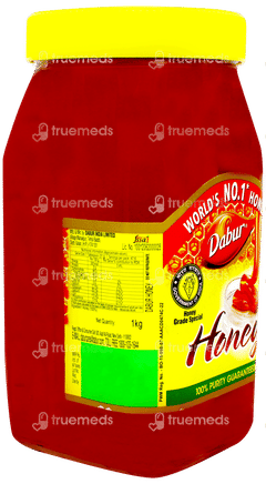 Dabur Honey 1kg