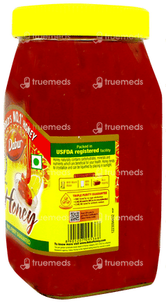 Dabur Honey 1kg