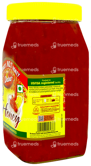 Dabur Honey 1kg