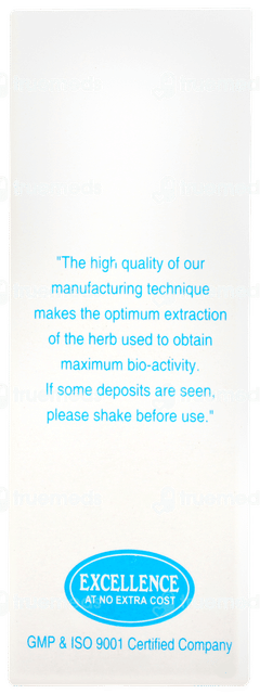 Sbl Avena Sativa Q Mother Tincture 30ml