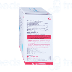 Nebzmart I L 2.5ml Pack Of 8 Smartules Nebzmart I L 2.5ml Pack Of 8 Smartules