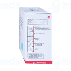 Nebzmart I L 2.5ml Pack Of 8 Smartules Nebzmart I L 2.5ml Pack Of 8 Smartules