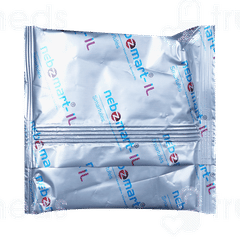 Nebzmart I L 2.5ml Pack Of 8 Smartules Nebzmart I L 2.5ml Pack Of 8 Smartules