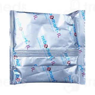 Nebzmart I L 2.5ml Pack Of 8 Smartules