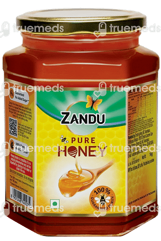 Zandu Pure Honey 1000 GM