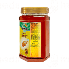 Zandu Pure Honey 1kg Zandu Pure Honey 1kg