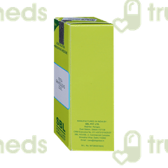 Sbl Ruta Graveolens 200ch Dilution 30ml
