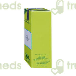 Sbl Ruta Graveolens 200ch Dilution 30ml