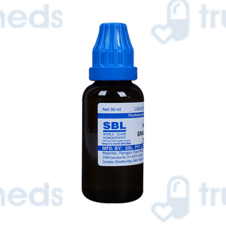 Sbl Ruta Graveolens 200ch Dilution 30ml