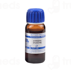 Sbl Gymnema Sylvestre Q Mother Tincture 30ml