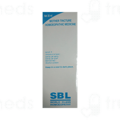 Sbl Gymnema Sylvestre Q Mother Tincture 30ml