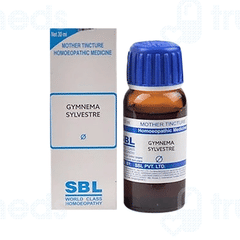Sbl Gymnema Sylvestre Q Mother Tincture 30ml