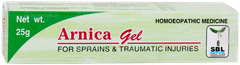 Sbl Arnica Gel 25gm