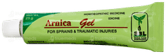 Sbl Arnica Gel 25gm