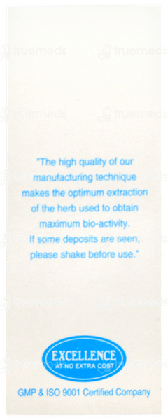 Sbl Sabal Serrulata Mother Tincture 30 ML